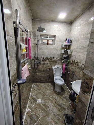Продаётся 3-комн. дом/дача 100 м², Бинагадинский р., photo 6 from 9