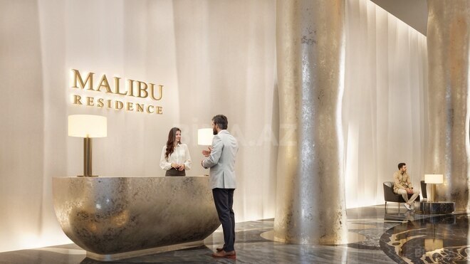 Satılır 2 otaqlı yeni tikili 71.6 m², Nardaran q., photo 16 from 24