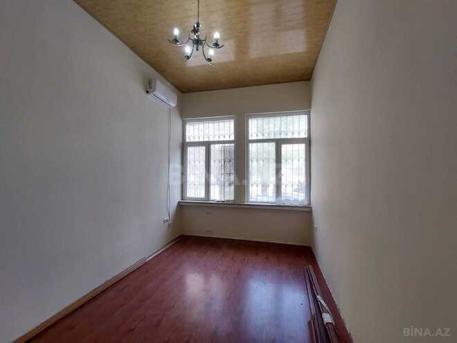 İcarəyə verilir 4 otaqlı ofis 180 m², Nəsimi r., photo 13 from 22
