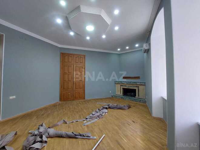 İcarəyə verilir 4 otaqlı ofis 180 m², Nəsimi r., photo 12 from 22