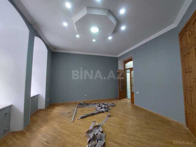 İcarəyə verilir 4 otaqlı ofis 180 m², Nəsimi r., photo 8 from 22