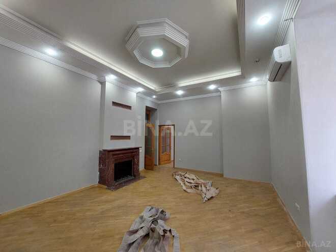 İcarəyə verilir 4 otaqlı ofis 180 m², Nəsimi r., photo 9 from 22