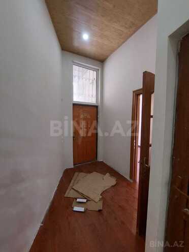 İcarəyə verilir 4 otaqlı ofis 180 m², Nəsimi r., photo 17 from 22