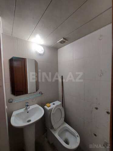 İcarəyə verilir 4 otaqlı ofis 180 m², Nəsimi r., photo 21 from 22