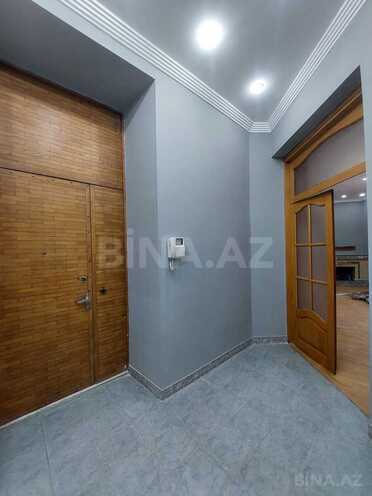 İcarəyə verilir 4 otaqlı ofis 180 m², Nəsimi r., photo 18 from 22