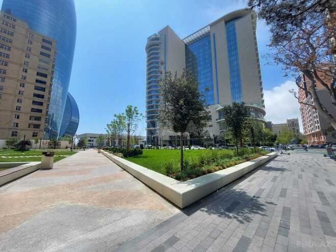 İcarəyə verilir 4 otaqlı ofis 180 m², Nəsimi r., photo 5 from 22