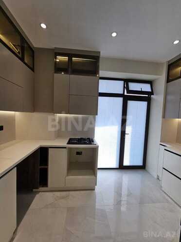 Satılır 3 otaqlı yeni tikili 103 m², 8 Noyabr m., photo 16 from 29