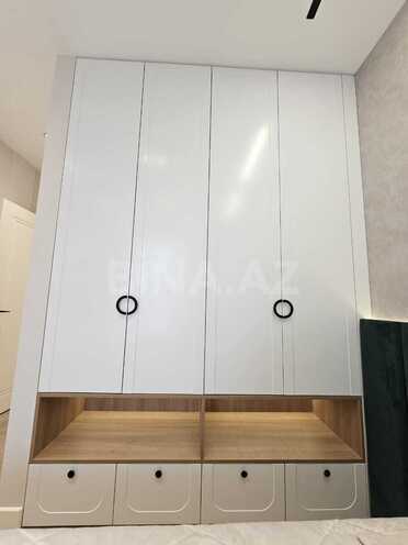 Satılır 3 otaqlı yeni tikili 103 m², 8 Noyabr m., photo 21 from 29