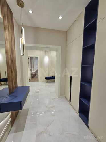 Satılır 3 otaqlı yeni tikili 103 m², 8 Noyabr m., photo 6 from 29