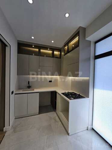 Satılır 3 otaqlı yeni tikili 103 m², 8 Noyabr m., photo 17 from 29