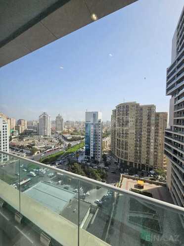 Satılır 3 otaqlı yeni tikili 103 m², 8 Noyabr m., photo 27 from 29