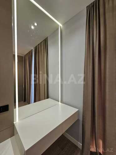 Satılır 3 otaqlı yeni tikili 103 m², 8 Noyabr m., photo 26 from 29