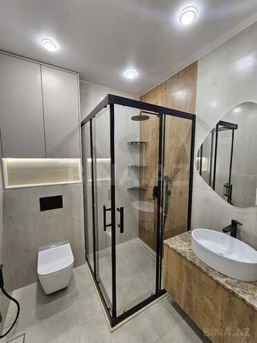 Satılır 3 otaqlı yeni tikili 103 m², 8 Noyabr m., photo 22 from 29