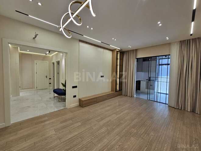 Satılır 3 otaqlı yeni tikili 103 m², 8 Noyabr m., photo 5 from 29