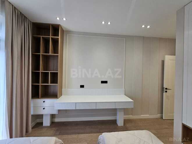 Satılır 3 otaqlı yeni tikili 103 m², 8 Noyabr m., photo 25 from 29