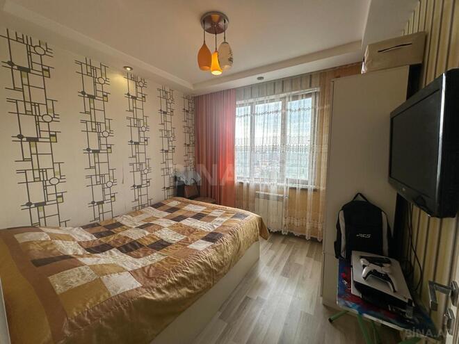 Satılır 3 otaqlı yeni tikili 101 m², Nərimanov r., photo 7 from 13