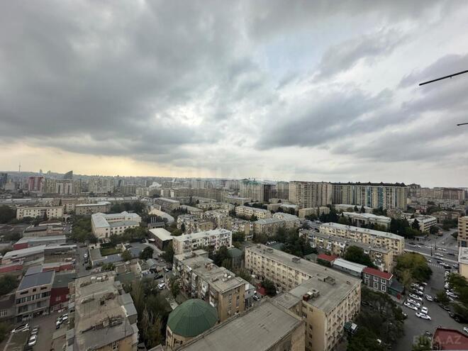 Satılır 3 otaqlı yeni tikili 101 m², Nərimanov r., photo 12 from 13