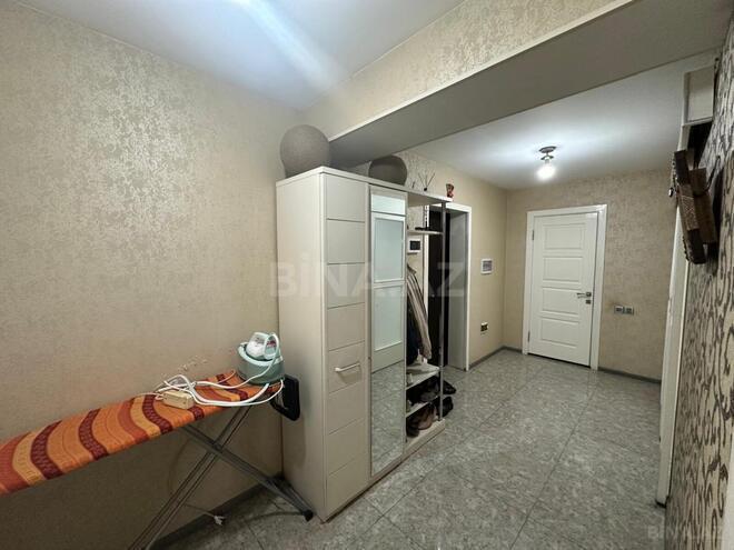 Satılır 3 otaqlı yeni tikili 101 m², Nərimanov r., photo 6 from 13