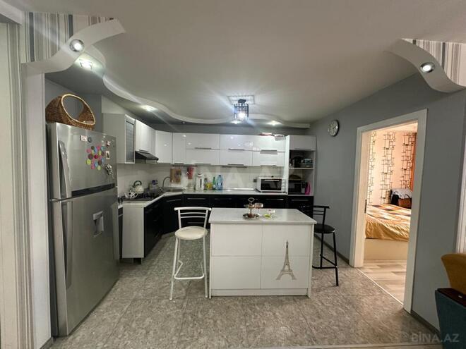 Satılır 3 otaqlı yeni tikili 101 m², Nərimanov r., photo 8 from 13