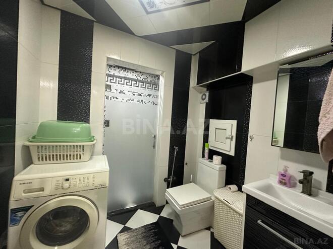 Satılır 3 otaqlı yeni tikili 101 m², Nərimanov r., photo 10 from 13