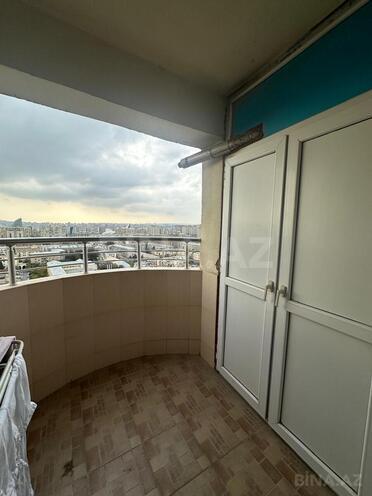 Satılır 3 otaqlı yeni tikili 101 m², Nərimanov r., photo 11 from 13