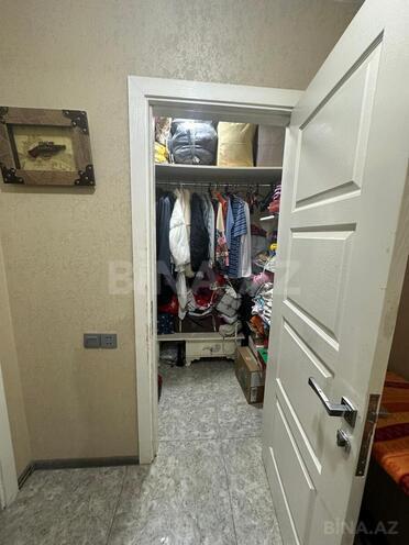 Satılır 3 otaqlı yeni tikili 101 m², Nərimanov r., photo 9 from 13