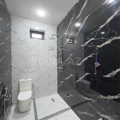 Satılır 4 otaqlı həyət evi/bağ evi 170 m², Mərdəkan q., photo 22 from 24