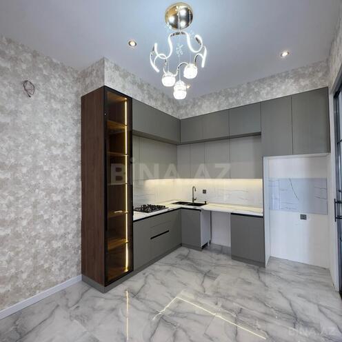 Satılır 4 otaqlı həyət evi/bağ evi 170 m², Mərdəkan q., photo 18 from 24