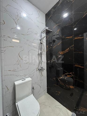 Satılır 4 otaqlı həyət evi/bağ evi 170 m², Mərdəkan q., photo 23 from 24