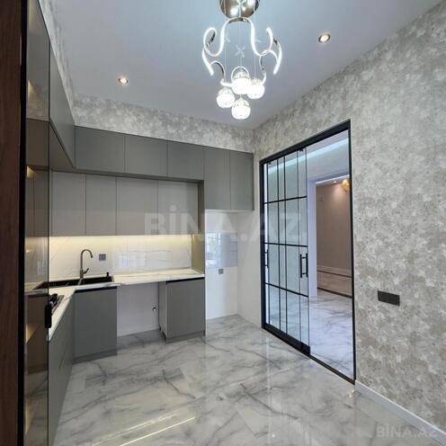Satılır 4 otaqlı həyət evi/bağ evi 170 m², Mərdəkan q., photo 12 from 24