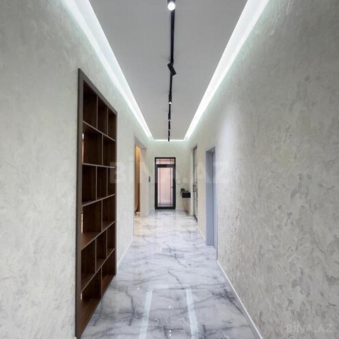 Satılır 4 otaqlı həyət evi/bağ evi 170 m², Mərdəkan q., photo 14 from 24