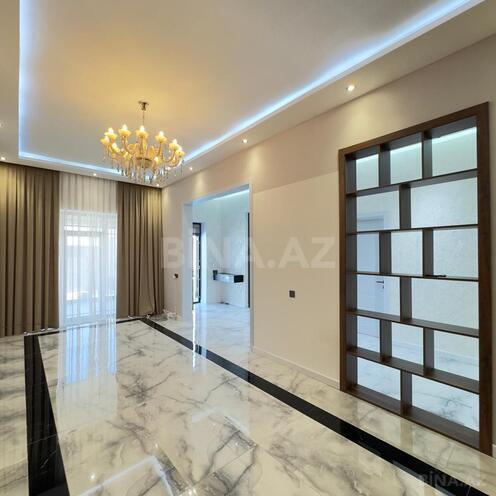 Satılır 4 otaqlı həyət evi/bağ evi 170 m², Mərdəkan q., photo 16 from 24