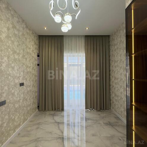 Satılır 4 otaqlı həyət evi/bağ evi 170 m², Mərdəkan q., photo 19 from 24