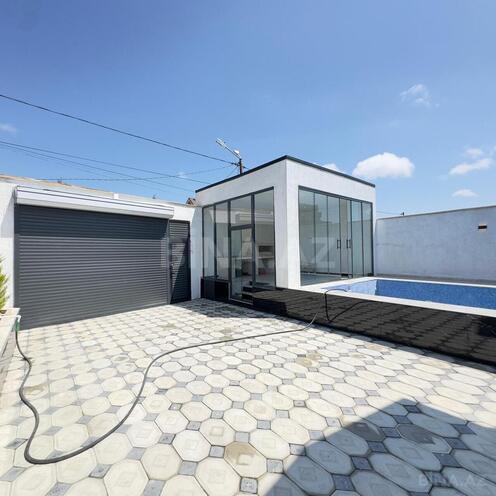 Satılır 4 otaqlı həyət evi/bağ evi 170 m², Mərdəkan q., photo 7 from 24