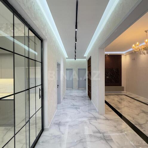 Satılır 4 otaqlı həyət evi/bağ evi 170 m², Mərdəkan q., photo 13 from 24