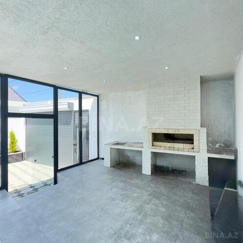 Satılır 4 otaqlı həyət evi/bağ evi 170 m², Mərdəkan q., photo 11 from 24