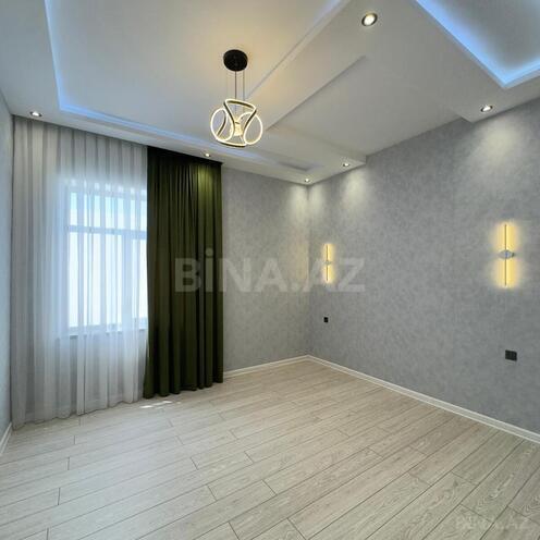 Satılır 4 otaqlı həyət evi/bağ evi 170 m², Mərdəkan q., photo 17 from 24