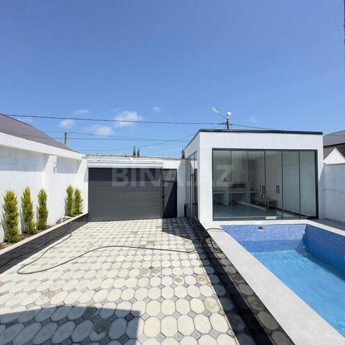 Satılır 4 otaqlı həyət evi/bağ evi 170 m², Mərdəkan q., photo 6 from 24