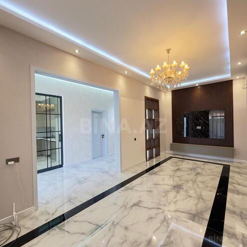 Satılır 4 otaqlı həyət evi/bağ evi 170 m², Mərdəkan q., photo 15 from 24