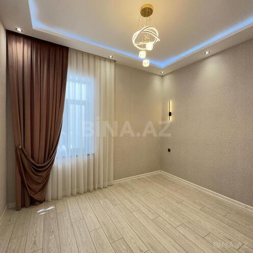 Satılır 4 otaqlı həyət evi/bağ evi 170 m², Mərdəkan q., photo 21 from 24