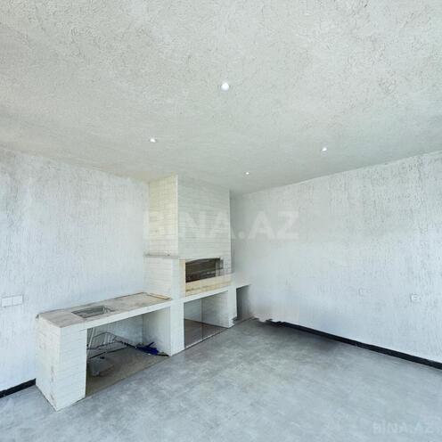 Satılır 4 otaqlı həyət evi/bağ evi 170 m², Mərdəkan q., photo 10 from 24