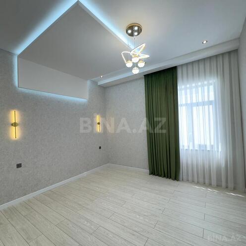 Satılır 4 otaqlı həyət evi/bağ evi 170 m², Mərdəkan q., photo 20 from 24