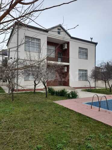 Продаётся 5-комн. дом/дача 260 м², пос. Сулутепе, photo 1 from 31