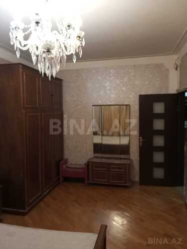 Сдаётся 3-комн. вторичка 85 м², пос. 8-й мкр, photo 5 from 14