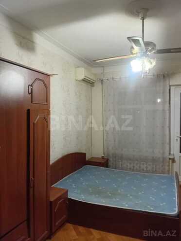 Сдаётся 3-комн. вторичка 85 м², пос. 8-й мкр, photo 11 from 14