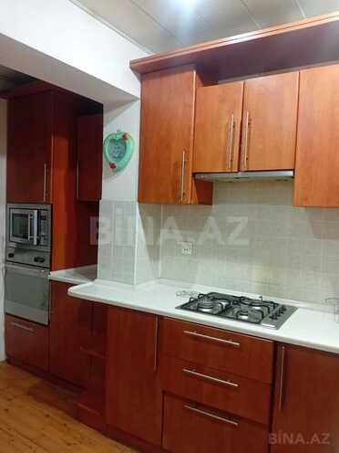 Сдаётся 3-комн. вторичка 85 м², пос. 8-й мкр, photo 10 from 14