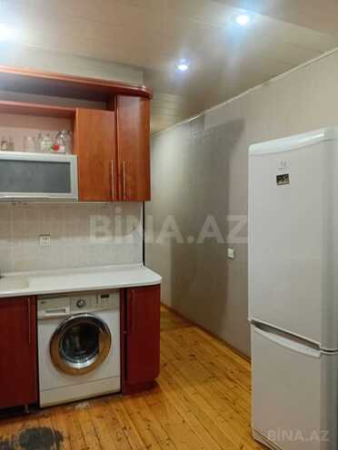 Сдаётся 3-комн. вторичка 85 м², пос. 8-й мкр, photo 9 from 14