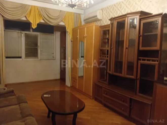 Сдаётся 3-комн. вторичка 85 м², пос. 8-й мкр, photo 12 from 14