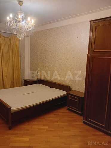 Сдаётся 3-комн. вторичка 85 м², пос. 8-й мкр, photo 4 from 14