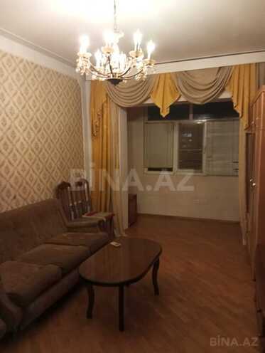 Сдаётся 3-комн. вторичка 85 м², пос. 8-й мкр, photo 1 from 14